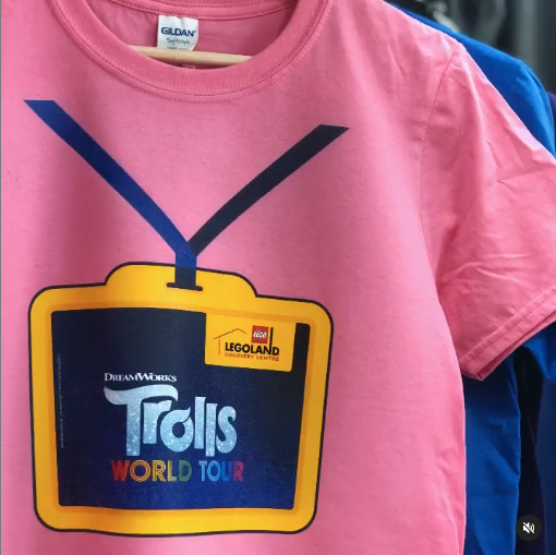 Direct to Garment DTG Custom Clothing Printing Canadian Custom Apparel